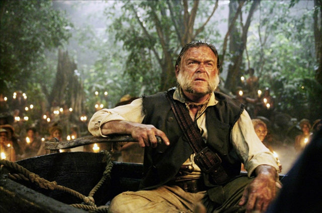 Kevin McNally