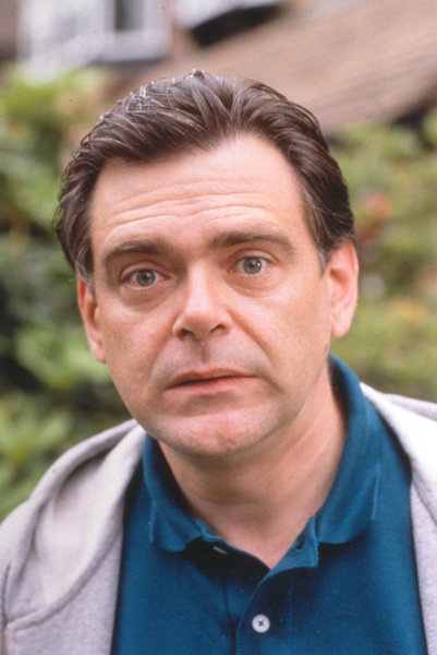 Kevin McNally