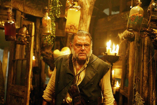 Kevin McNally