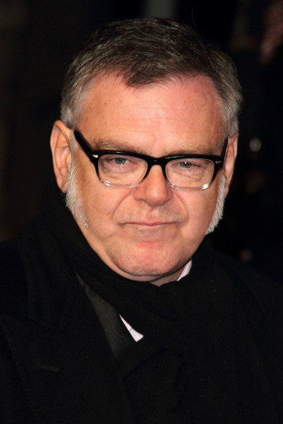 Kevin McNally