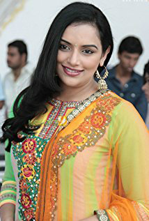 Shweta Menon