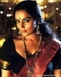 Shweta Menon