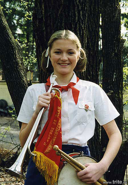 Nadezhda Mikhalkova