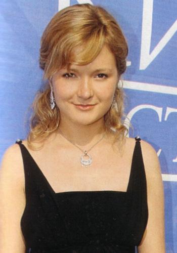 Nadezhda Mikhalkova