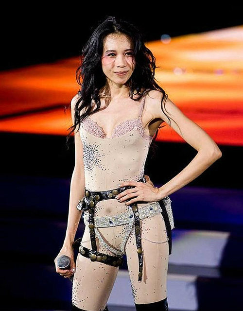 Karen Mok - Görsel 34.