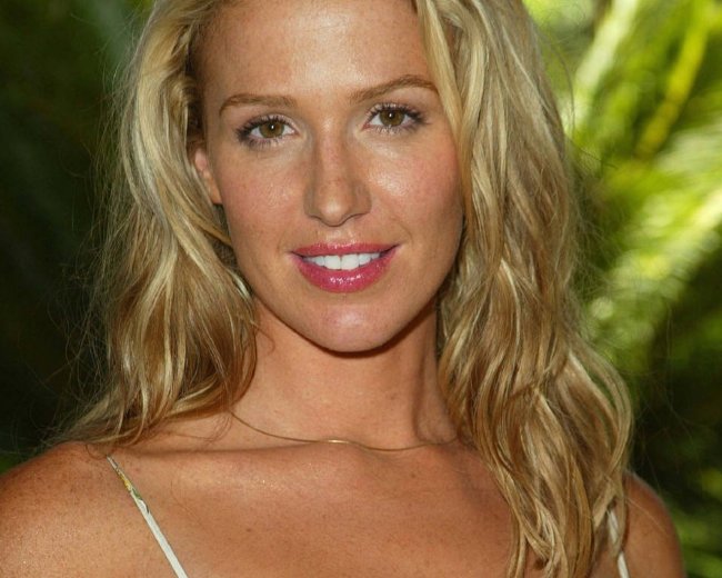 Poppy Montgomery