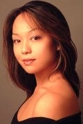 Naoko Mori 406124