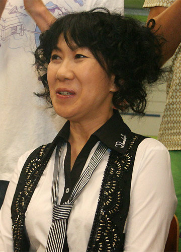 Shigeru Muroi