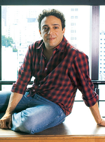 Marcelo Médici