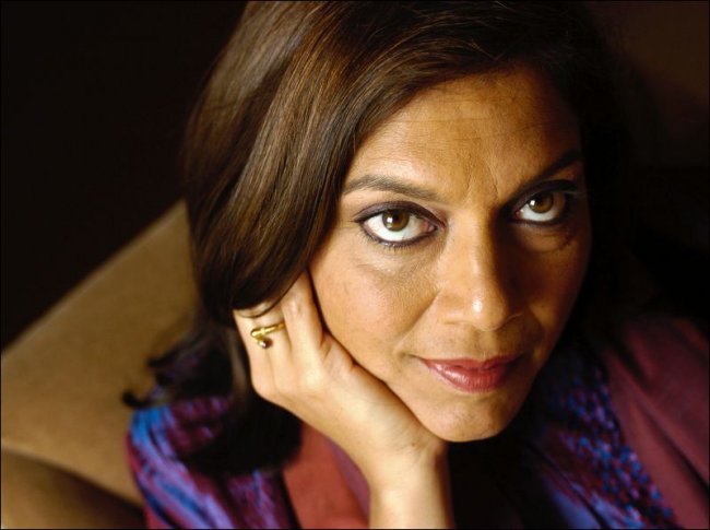 Mira Nair