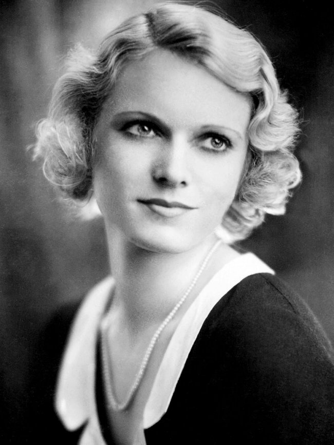 Anna Neagle