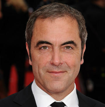 James Nesbitt