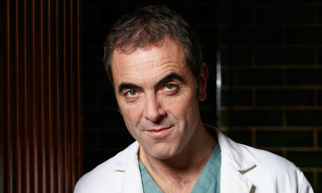 James Nesbitt