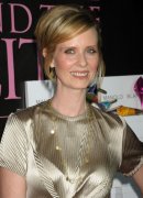 Cynthia Nixon 38398