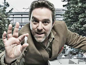 Andy Nyman