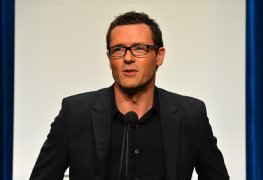 Jason O'Mara 130619