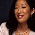 Sandra Oh