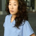 Sandra Oh