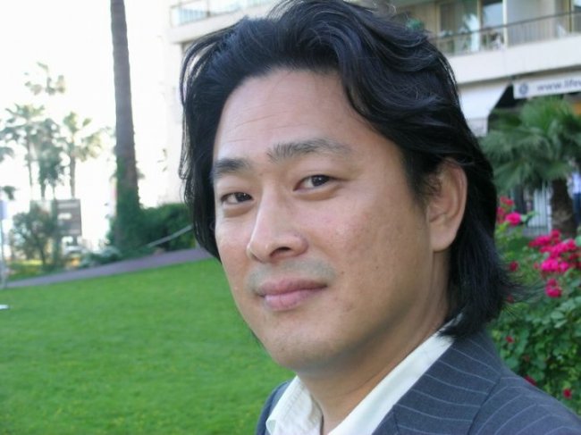 Park Chan-wook