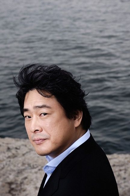 Park Chan-wook