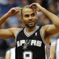 Tony Parker