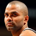 Tony Parker