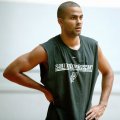 Tony Parker