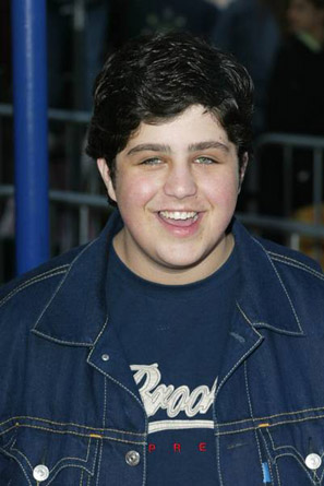 Josh Peck