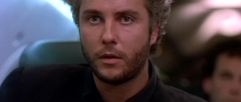 William Petersen