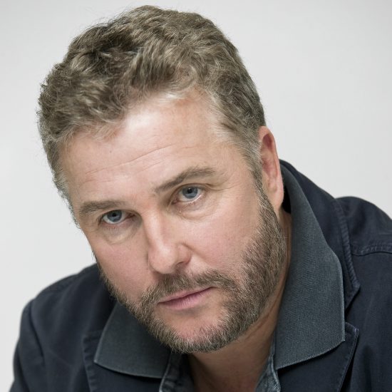 William Petersen