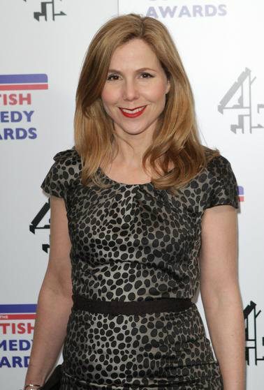 Sally Phillips