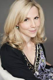 Sally Phillips