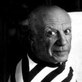 Pablo Picasso