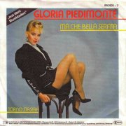 Gloria Piedimonte 81758