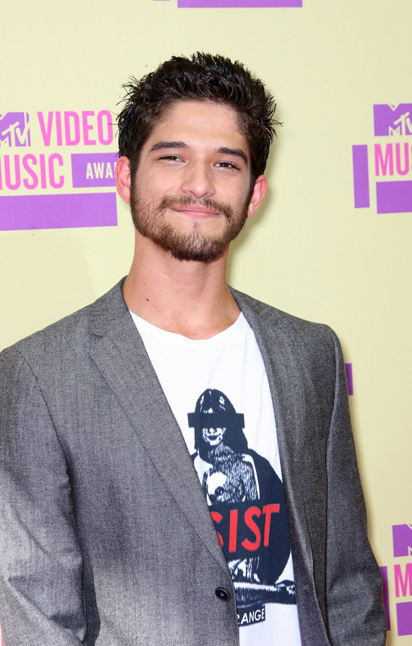 Tyler Posey