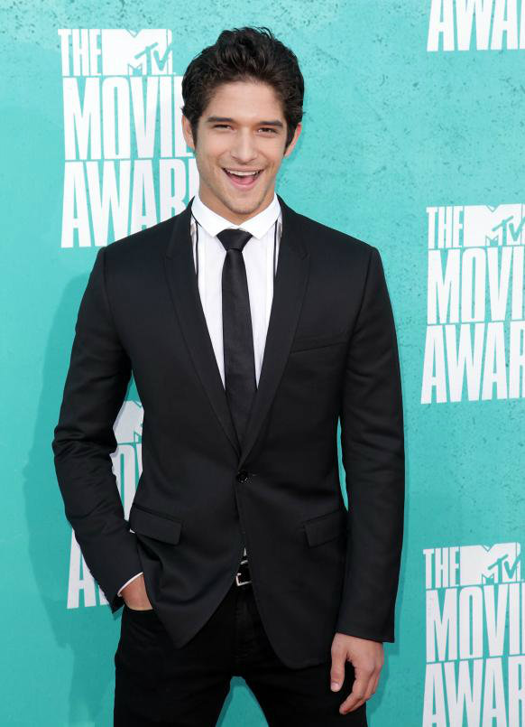 Tyler Posey