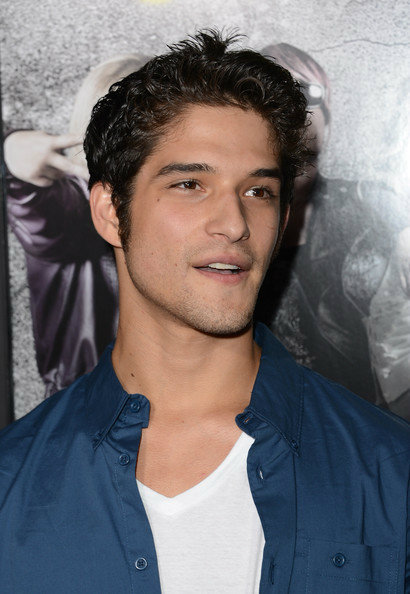 Tyler Posey