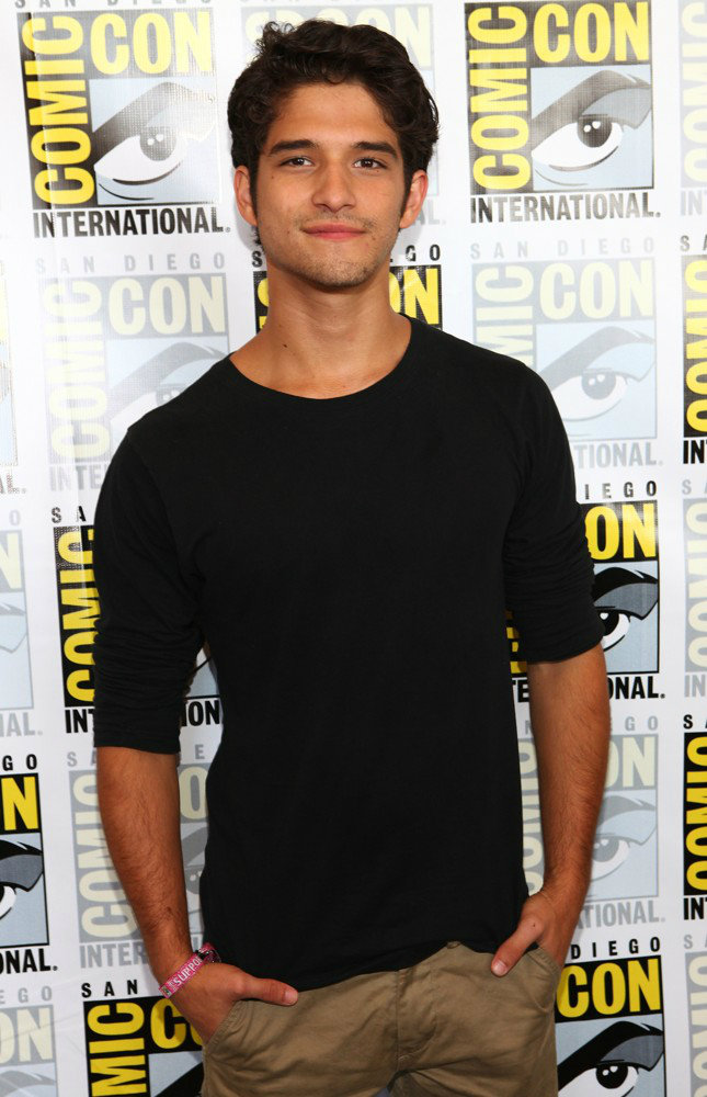 Tyler Posey