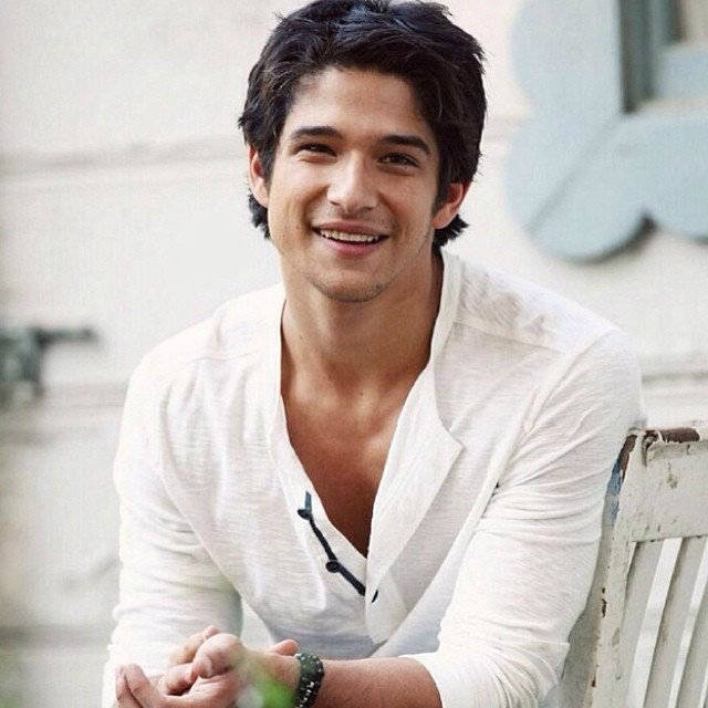 Tyler Posey