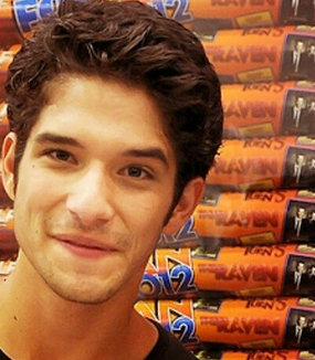 Tyler Posey