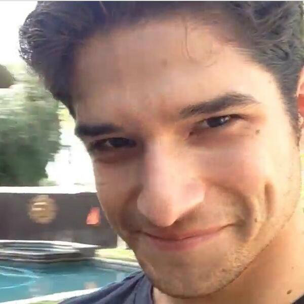 Tyler Posey