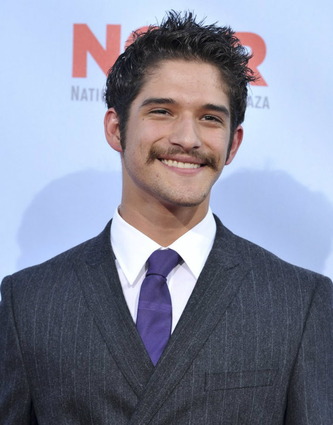 Tyler Posey