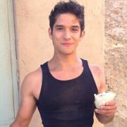 Tyler Posey 245242