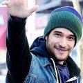 Tyler Posey