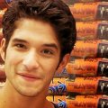 Tyler Posey