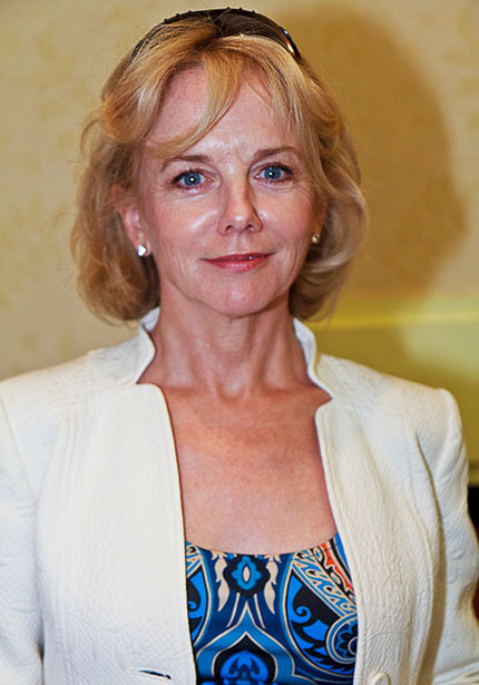 Linda Purl