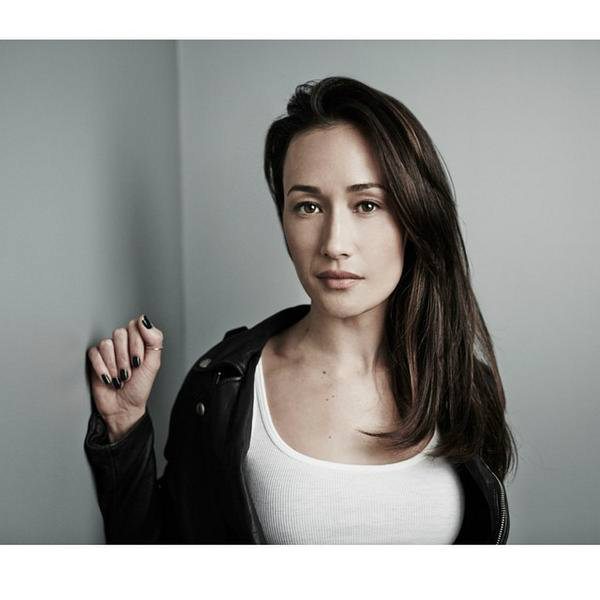 Maggie Q