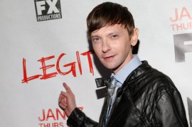 DJ Qualls 185609