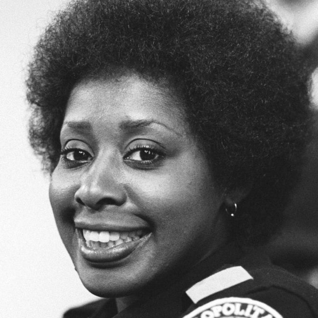 Marion Ramsey