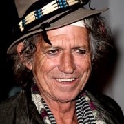 Keith Richards 38884